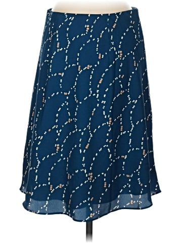 Ann Taylor Casual Skirt (view 2)
