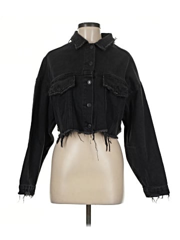 Signature 8 Jacket (view 1)