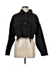 Signature 8 100% Cotton Black Jacket Size Med - Lg - photo 1
