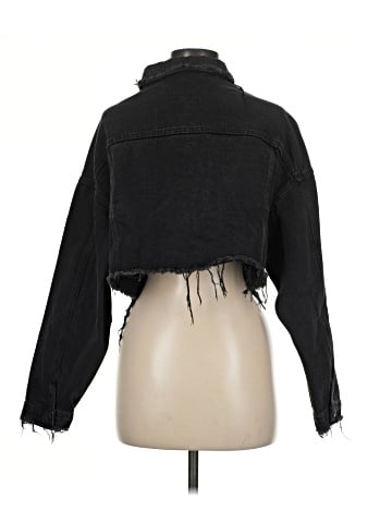 Signature 8 Jacket (view 2)