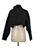Signature 8 100% Cotton Black Jacket Size Med - Lg - photo 2