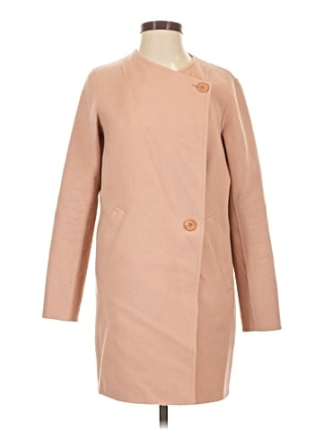 Theory Coat (view 1)