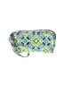 Vera Bradley 100% Cotton Green Wristlet One size - photo 1