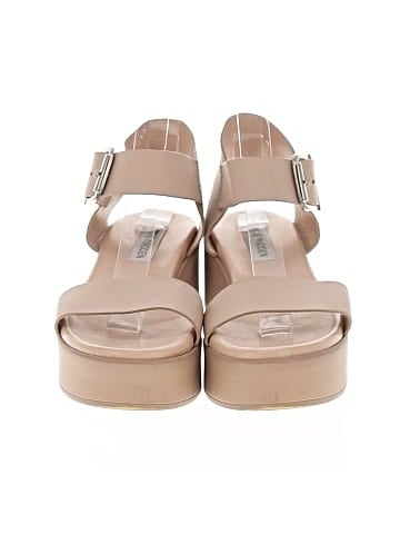 Steve Madden Wedges (view 2)