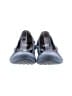 Born 100% Leather Solid Blue Flats Size 7 - photo 2