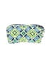 Vera Bradley 100% Cotton Green Wristlet One size - photo 2