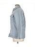 TNA 100% Cotton Blue Jacket Size XS - Sm - photo 5