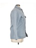 TNA 100% Cotton Blue Jacket Size XS - Sm - photo 4