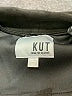 Kut from the Kloth Black Jacket Size XS - photo 6
