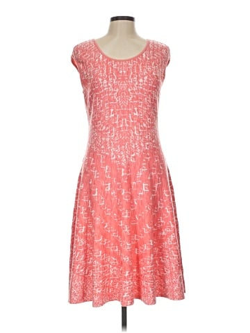 Nic + Zoe Casual Dress (view 1)