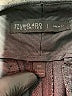 The Limited Solid Gray Dress Pants Size 4 - photo 7