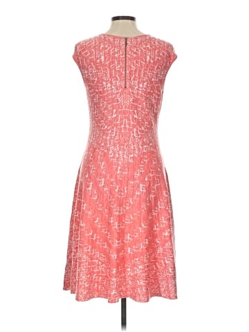 Nic + Zoe Casual Dress (view 2)