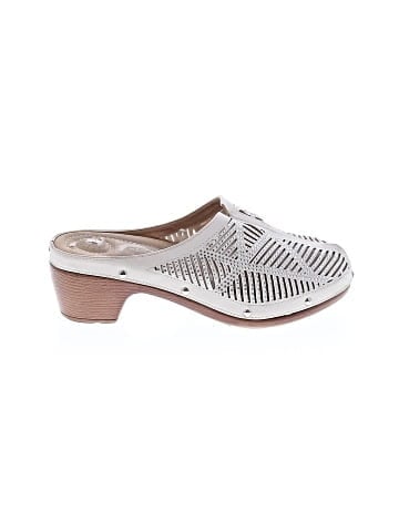 Atalina Mule/Clog (view 1)