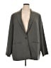 Old Navy Gray Blazer Size XXL - photo 1