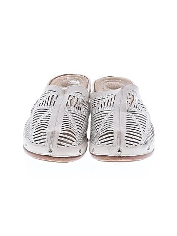 Atalina Mule/Clog (view 2)