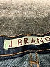 J Brand Blue Jeans Size 27 waist - photo 7