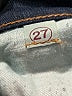 J Brand Blue Jeans Size 27 waist - photo 9