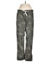 Vuori Camo Gray Casual Pants Size S - photo 1