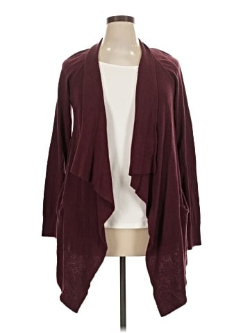 a.n.a. A New Approach Cardigan (view 1)