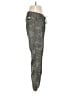Vuori Camo Gray Casual Pants Size S - photo 4