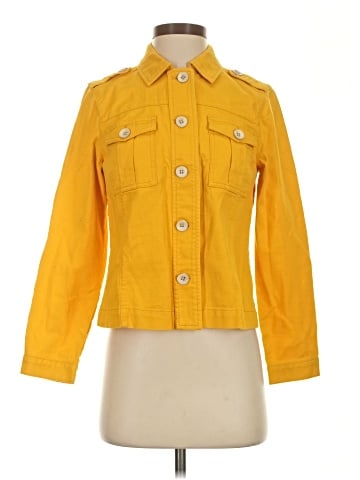 Talbots Jacket (view 1)