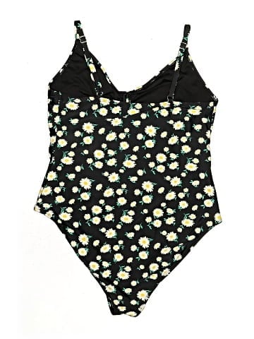Forever 21 One Piece Swimsuit (view 2)