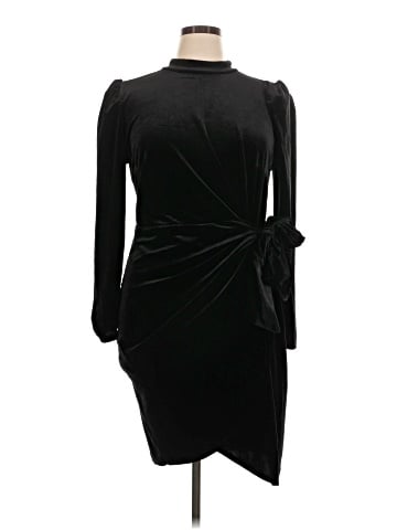 ELOQUII Cocktail Dress (view 1)