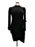 ELOQUII Black Cocktail Dress Size 16 Plus - photo 1