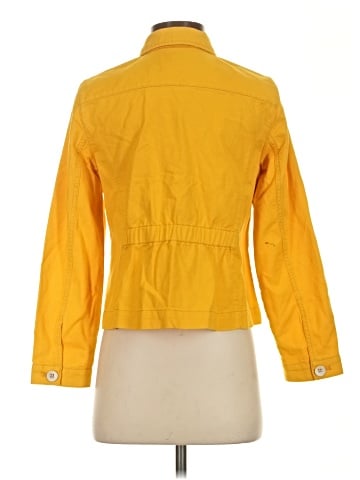Talbots Jacket (view 2)