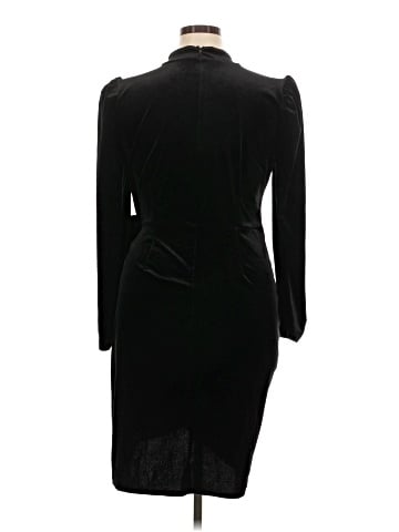 ELOQUII Cocktail Dress (view 2)