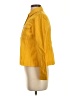 Talbots 100% Cotton Yellow Jacket Size S (petite) - photo 5