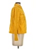 Talbots 100% Cotton Yellow Jacket Size S (petite) - photo 4