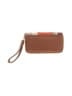 Unbranded Color Block Tan Wristlet One size - photo 2