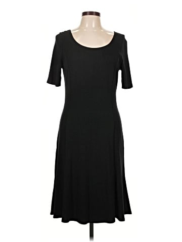 Ann Taylor Casual Dress (view 1)