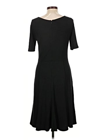 Ann Taylor Casual Dress (view 2)