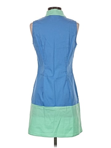 Sail to Sable Casual Dress (view 2)