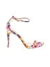 Steve Madden Pink Sandals Size 6 - photo 1