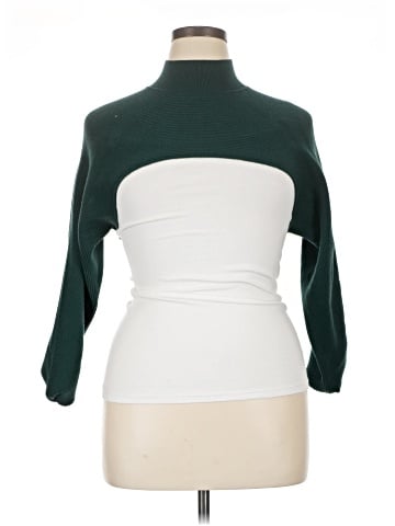 Banana Republic 3/4 Sleeve Top (view 1)