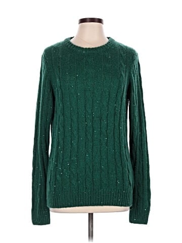 Saks Fifth Avenue Pullover Sweater (view 1)