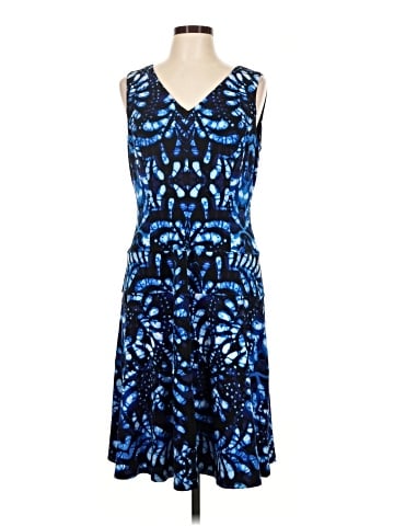 Anne Klein Cocktail Dress (view 1)