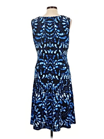 Anne Klein Cocktail Dress (view 2)