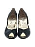 Bruno Magli Black Heels Size 10 - photo 2