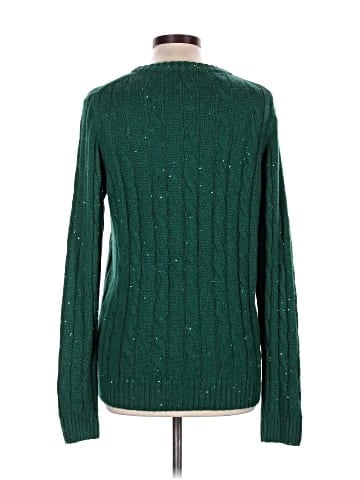 Saks Fifth Avenue Pullover Sweater (view 2)