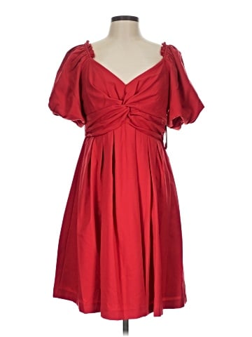 Julia Jordan Cocktail Dress (view 1)