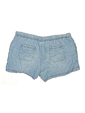 Merona Denim Shorts (view 2)