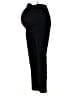 Ann Taylor LOFT Black Active Pants Size M - photo 1