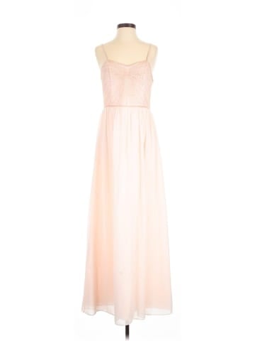 David's Bridal Cocktail Dress (view 1)