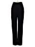 Ann Taylor LOFT Black Active Pants Size M - photo 2