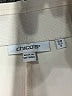 Chico's Solid Ivory Casual Pants Size Sm (0.5) - photo 4