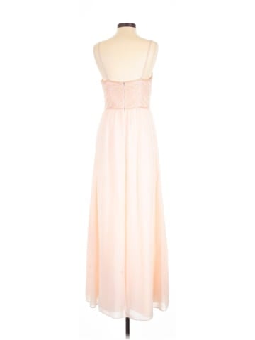 David's Bridal Cocktail Dress (view 2)